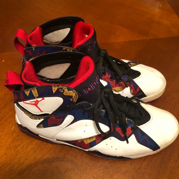 Men’s Jordan Athletic Shoes - Picture 1 of 3